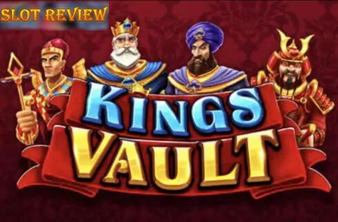 Kings Vault